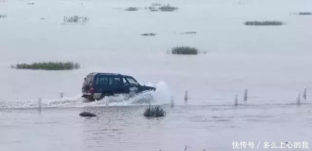 中国最神奇的两条路，一条在湖北，一条在江西！