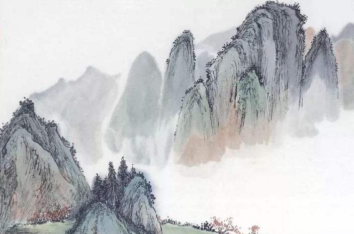 王嗣奭#24岁的杜甫看山写下“狂诗”,后世文人争议不休,年年入选课本