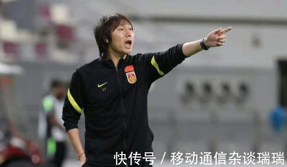 国家队|深度|李霄鹏首秀打满分,两位李指导看似风格迥异,实则殊途同归