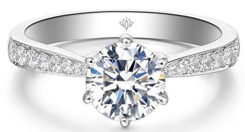 怎样挑选铂金钻戒？有哪些技巧？