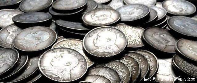 溥仪|400万两银元相当于多少钱对于溥仪来说,为什么也是捉襟见肘