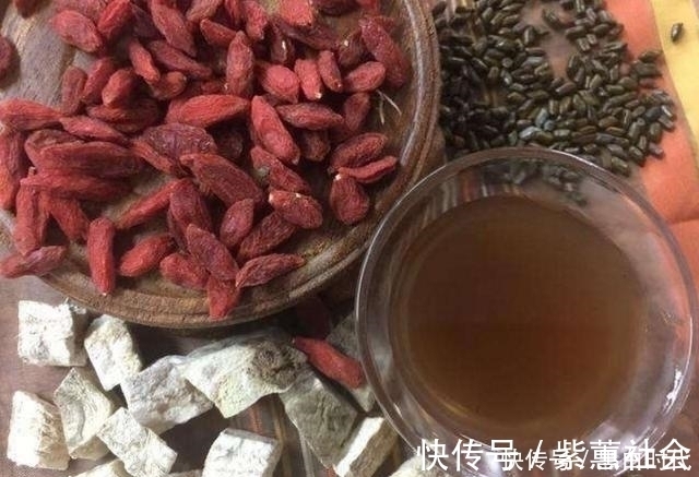 保肝|肝硬化“害怕”3种食物,坚持吃,修复肝细胞,肝越来越好不癌变