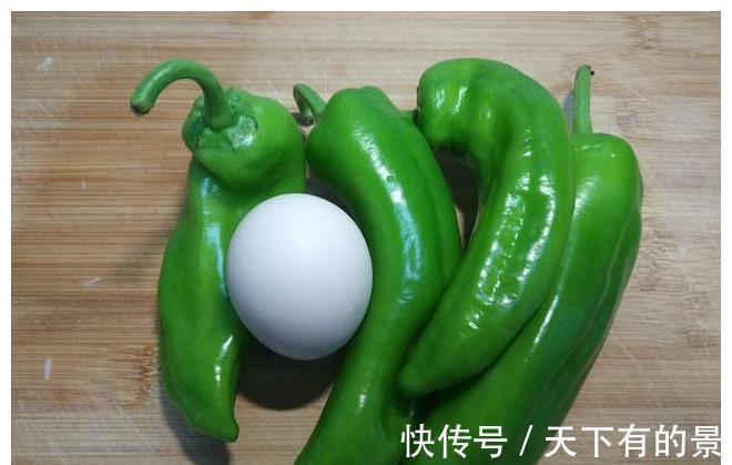 辣味|辣椒大量上市,试试这种做法,香而不腻,作为下酒菜再合适不过了