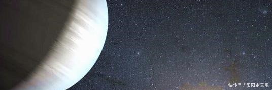 恒星 为什么太阳系有两大行星,却没有行星