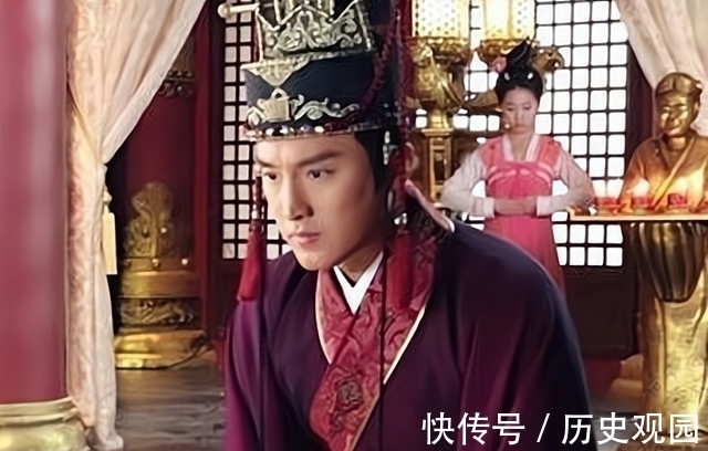 刘肇$他虽人品低劣,却发明了许多东西,其中一项更让我国领先千年