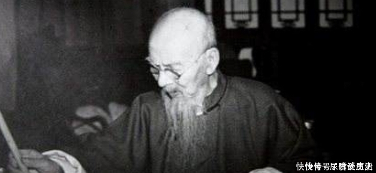 齐白石|齐白石只画了个牛屁股?凭什么卖到1000万?专家:你放大50倍