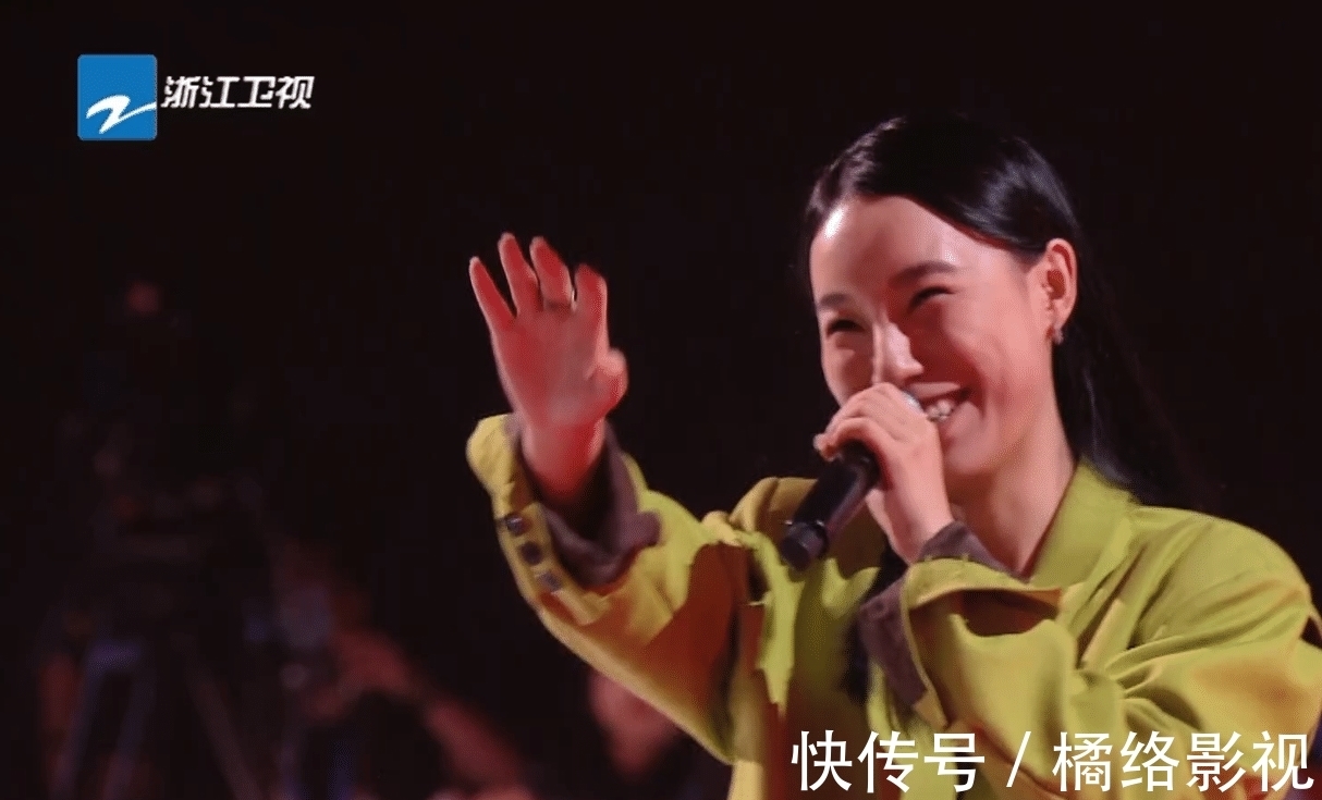 好声音|好声音：贺三说好不选王靖雯，最后却改口，吉克隽逸的话很有道理