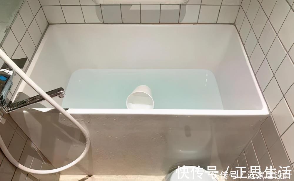 惬意|夫妻45平小家,有大衣帽间、四分离卫浴,舒适惬意的生活好羡慕
