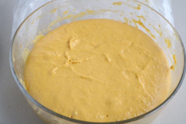  自制发糕粘牙又塌陷掌握5要点，蓬松又暄软