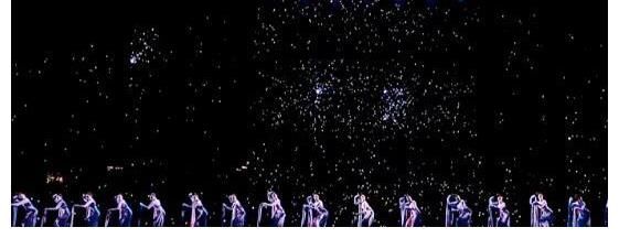 收視率|中秋晚會收視率大比拼！湖南衛視被央視全面碾壓