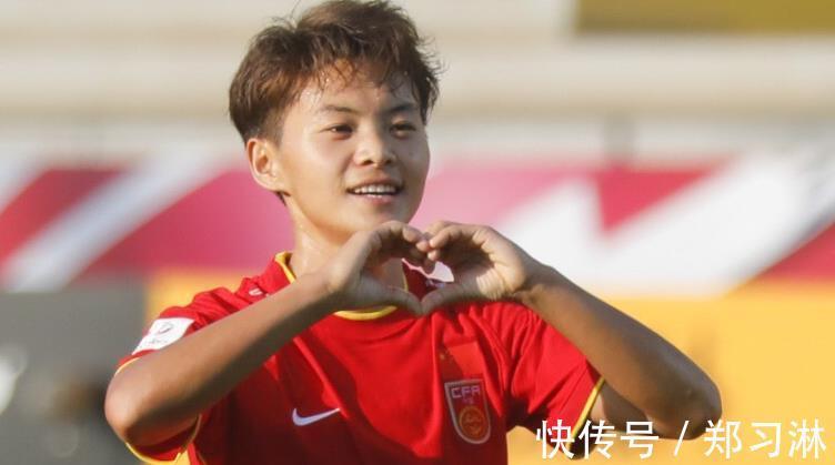 开门红|中国足球新年开门红,中国女足首战4球告捷,一周后男足迎战劲敌
