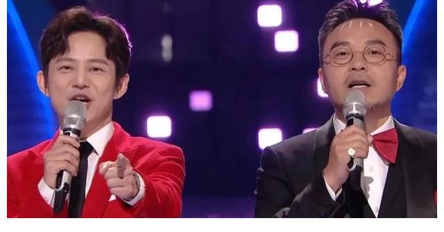 2022跨年晚会，18家卫视各出奇招，河大卫格局打开，独树一帜