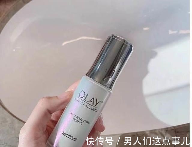 二裂酵母 抗初老最好用的护肤品!