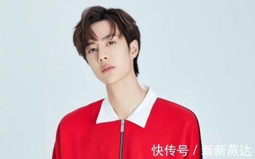 原來除了肖戰(zhàn)和王一博，還有華晨宇和楊紫等藝人，給觀眾好消息