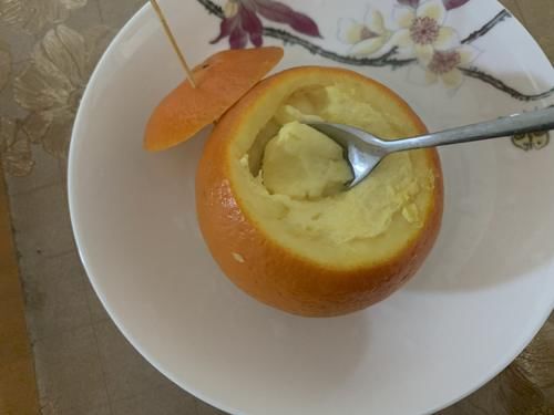 冬天这“水果”别直接吃了，放锅里蒸一蒸，出锅比新鲜的还美味！