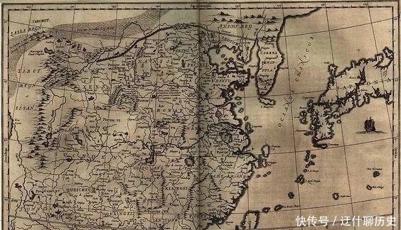 明末有位外国人,研究中国文化比马可波罗深入,还为中国献出生命