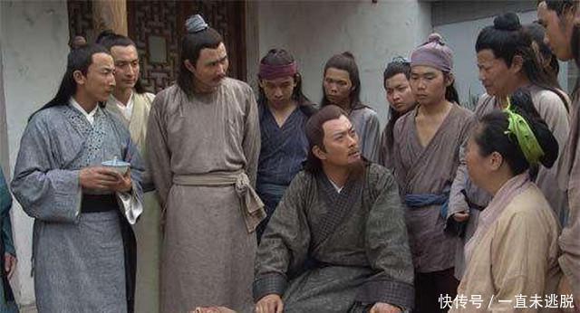 农民|朱元璋打天下，无意得到元朝一本古书，仰天流泪说朕，天下已定！