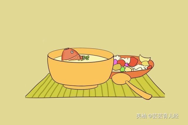 宝宝|这些糟糕辅食你还在给孩子吃吗?没营养又占肚子,影响发育