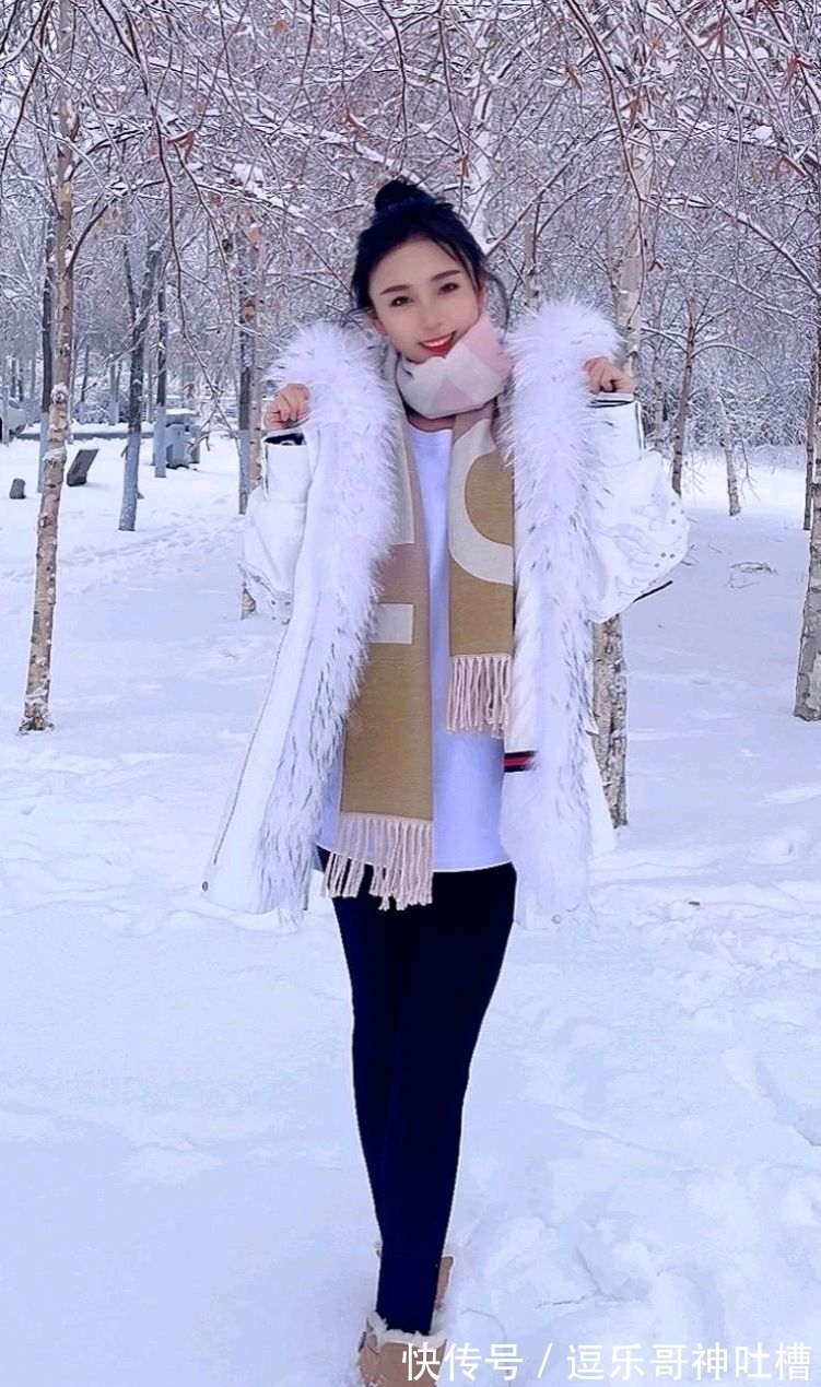 琼玉#愿为人间当使者,迎冬漫舞唤春归