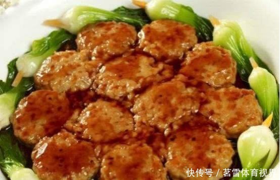 极好|今天天气极好,做菜的心情都不一样了,这几道菜谱分享给你