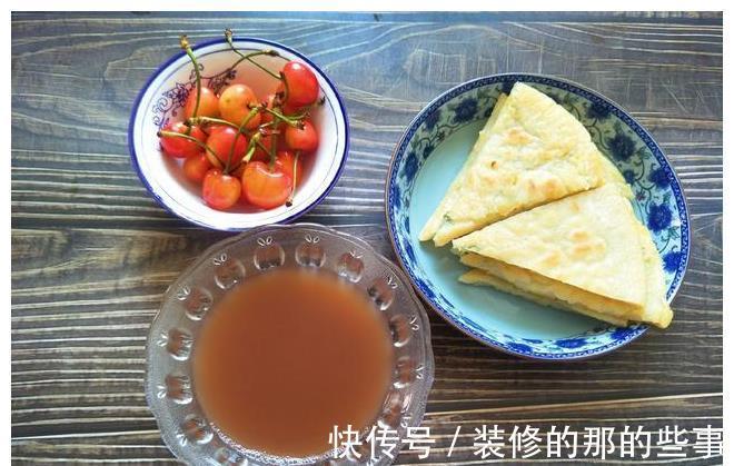 低筋面粉|烙饼总是硬？有人换低筋面粉，有人开水烫，都不对，教你正确方法