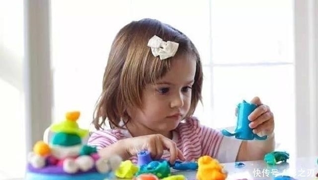 拼图|孩子如果沉迷这3种玩具，说明智力远超同龄人，家长要多留心