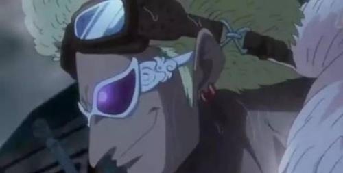 瓦尔波|海贼中很励志的5个人,两人从小弟逆袭成为大哥,一人成黑市皇帝