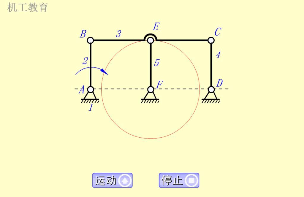 基础|200个机械设计基础动画，学以致用~