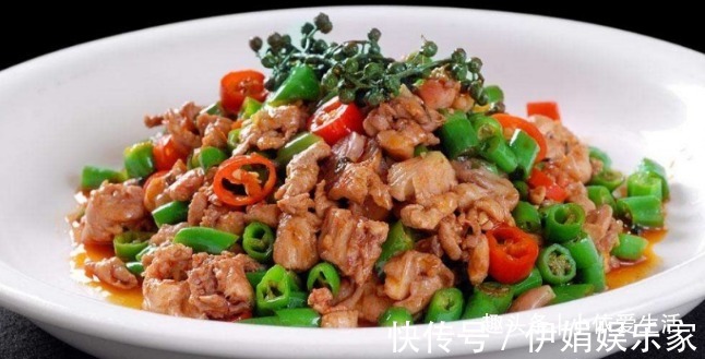 家常菜|让人食欲大增的几道家常菜,荤素搭配,好吃不腻,简单又实用