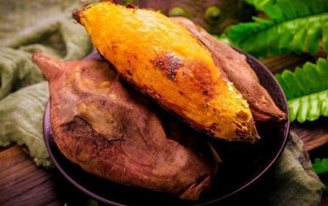 养肝|肝病患者不能吃红薯吗？医生提醒：若想养肝，建议少吃这3种食物