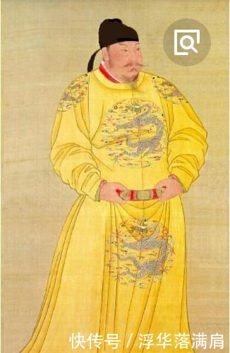 杀害|算命给李渊和李世民两父子看相,道出了惊天秘密,最后被李渊杀害