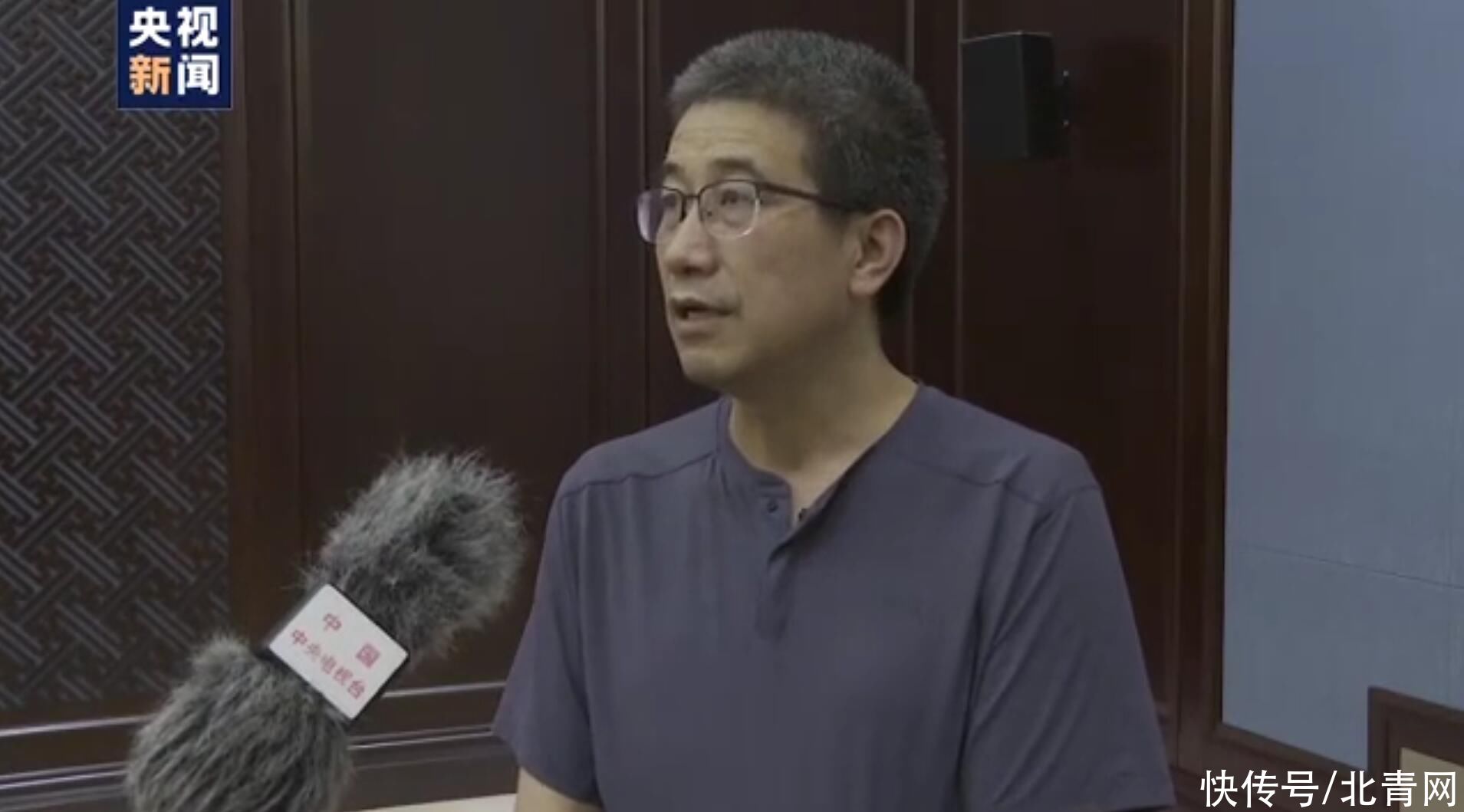 宇传华|重症医学专家披露：南京出现普通型转重型病人，主要因为这两个原因