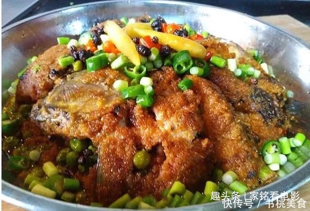 一家三口都爱吃的家常菜,营养美味,简单好吃又实惠