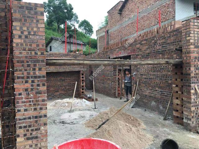 危害|为什么农村建房和水泥要加白糖、洗衣粉原来危害这么大