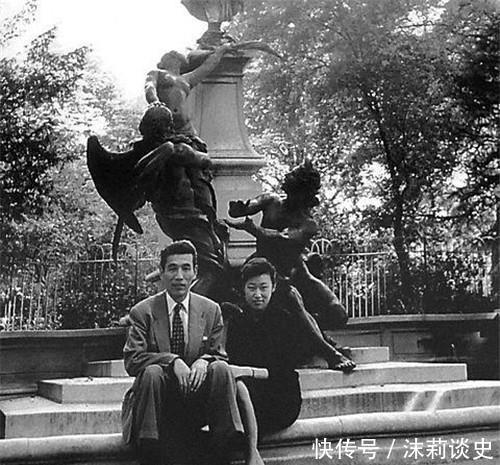 成名|妻子卖嫁妆送他去留学,成名后,他却娶漂亮学生,定居国外不回来