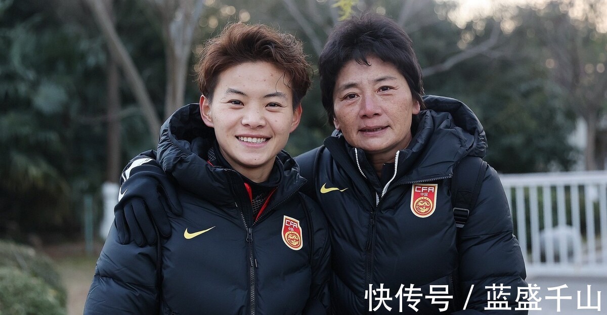 亚洲杯|中国足协又有正确部署!中国女足水庆霞将受益,中国国足压力大了!