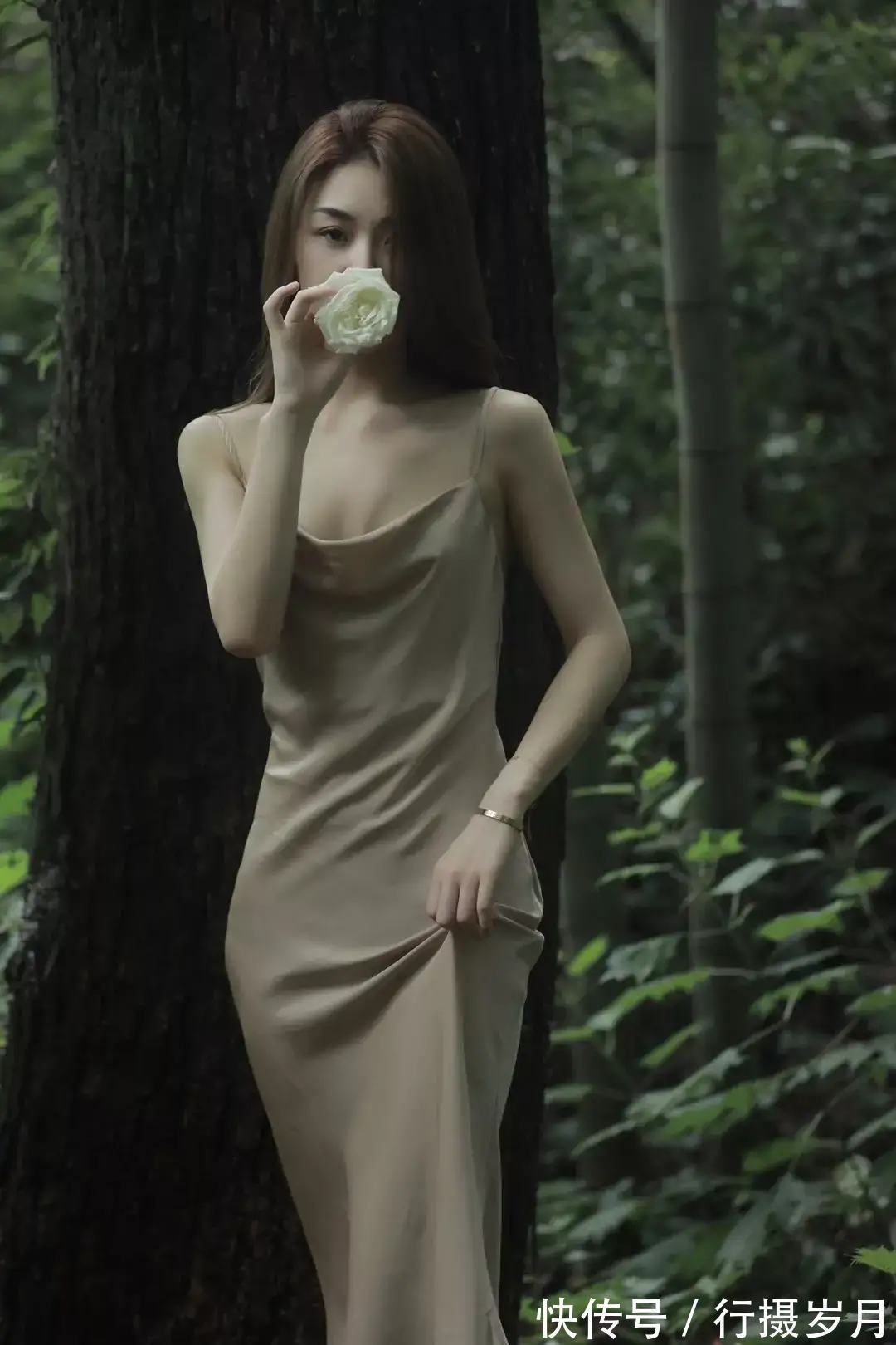 山之巅#相思一度,浓愁几赋