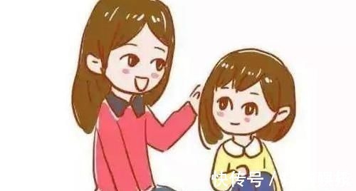 行为|孩子这两个行为看似“懂事”,长大多半和成功无缘,家长别瞎开心