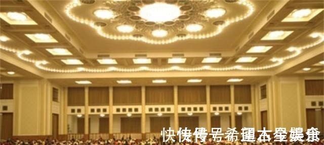 宴请&中国国宴,大方庄重;朝鲜国宴,喝酒不多,以吃为主!