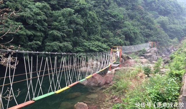 杭州|浙江又一景点走红，被称杭州“第一景”，水景不输西湖