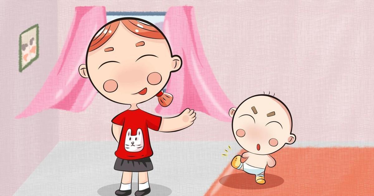 汗疱疹|夏天宝宝手上长的小水泡是什么?这还是宝宝的手吗?要紧不?