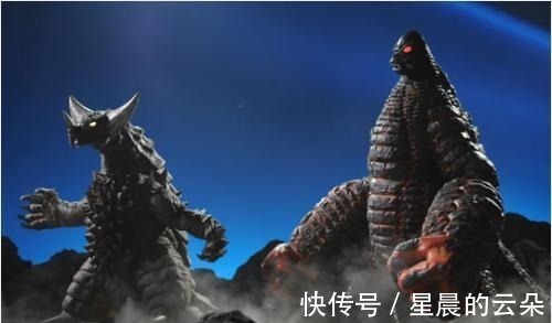 哥莫拉|奇怪的本命增加了！你觉得奥特曼里哪只怪兽最可爱