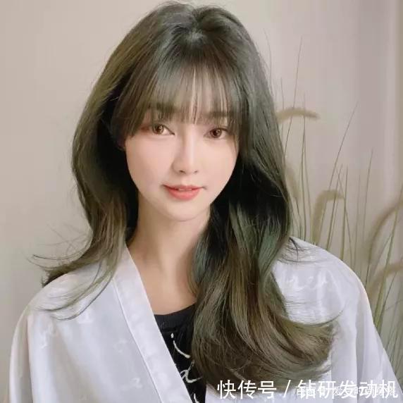 姐妹|纯干货｜你到底适合染什么发色