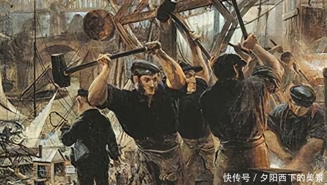 全世界|英国几乎侵略了全世界,为何却很少国家仇视它?原因很简单