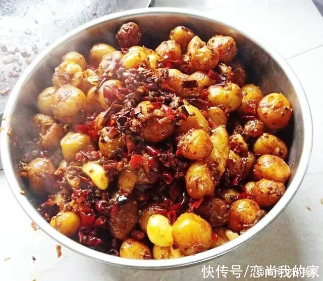 过年家里聚餐，推荐10个干烧菜，不用加水，烧出来特别下饭，还香