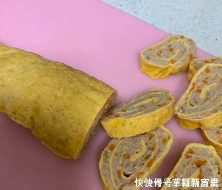 鸡蛋别只会炒,我家就爱这么吃,鲜嫩美味营养多,出锅就被抢光!