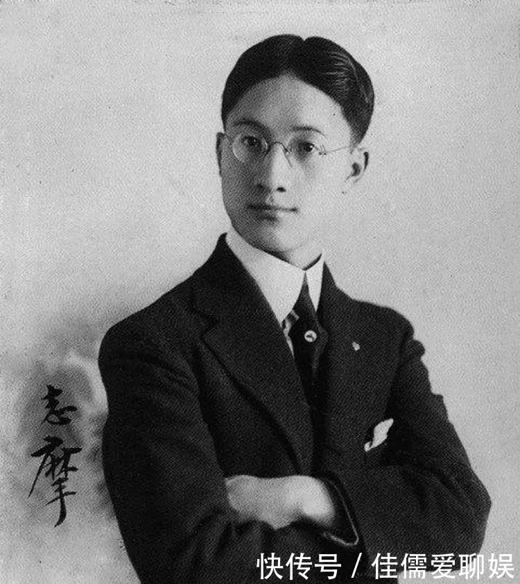 前妻|为了养陆小曼,徐志摩找张幼仪借钱,她回复6个字,尽显前妻风采