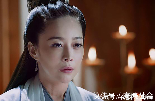 孔宣@封神榜中,谁是圣人之下第一人元始天尊用四个字给出答案