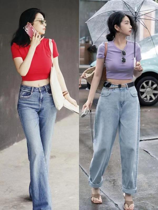 搭配|女人的优雅感是需要修炼的,来学三木博主日常穿搭,成为气质美女