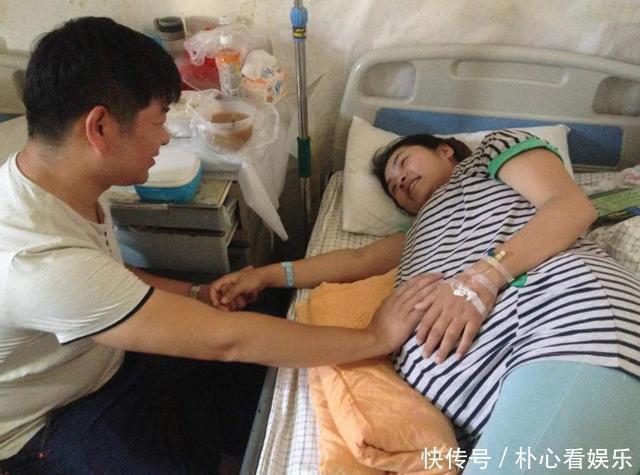 病房|“我真羡慕你”,住在同一个病房,穷孕妈和富孕妈的待遇天差地别